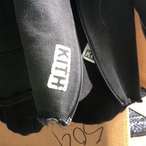 Kith Hoodie